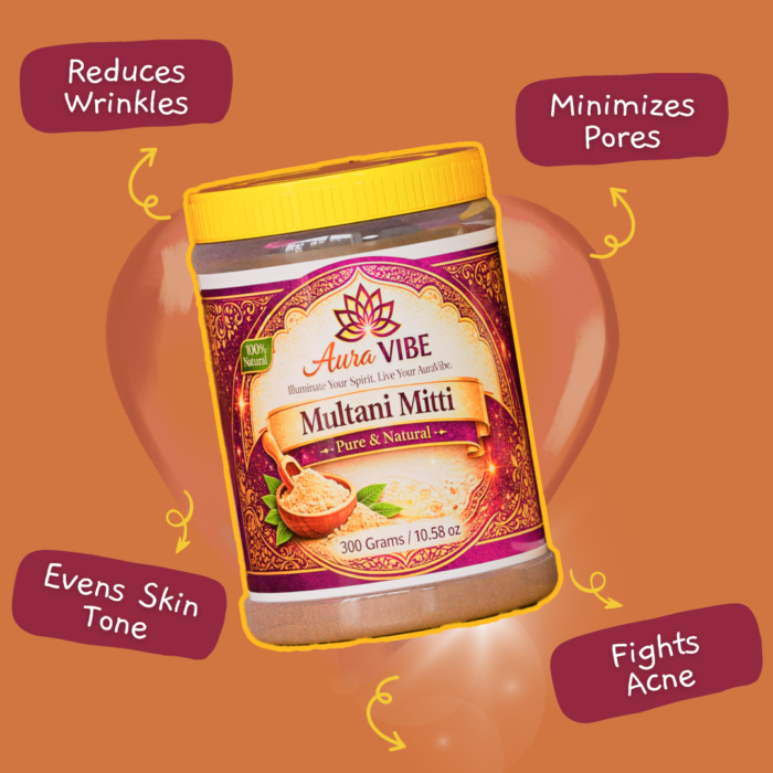 Multani Mitti